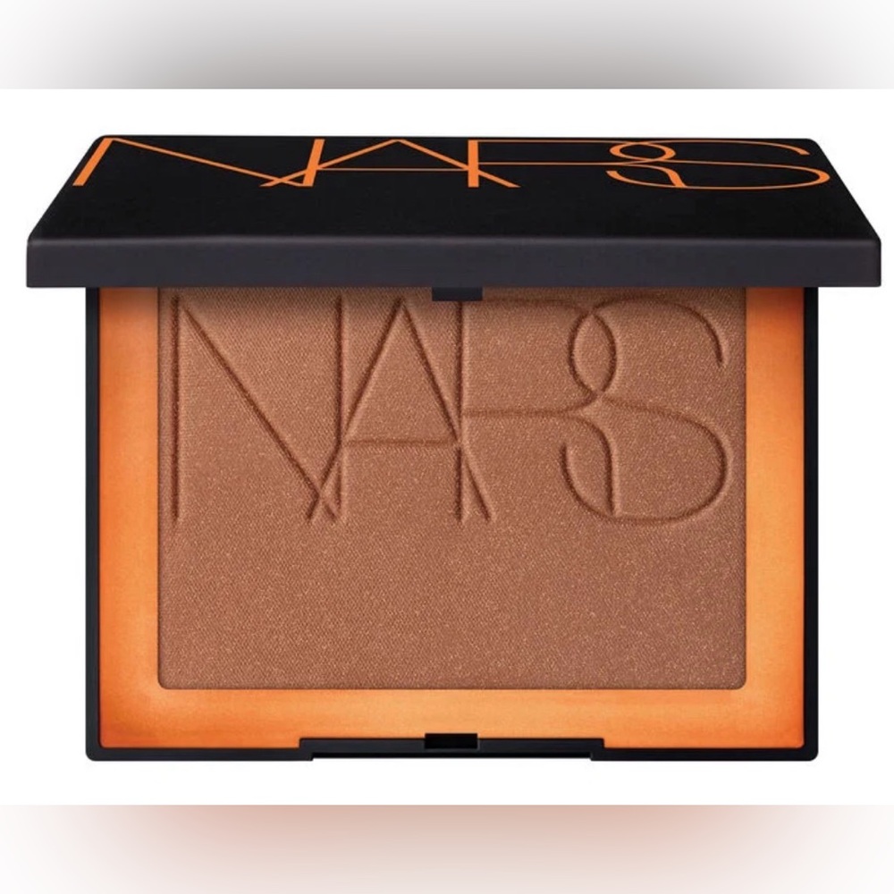 NARS Laguna Bronzing Powder — Shade: Laguna 04 (New in Box)